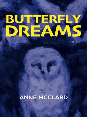 cover image of Butterfly Dreams
